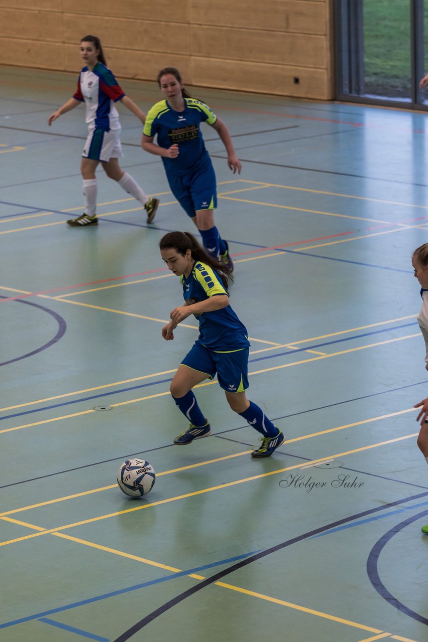 Bild 431 - Girls Cup